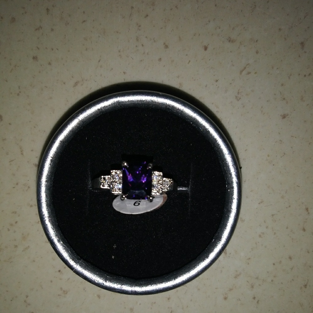 Size 9 925 Ring